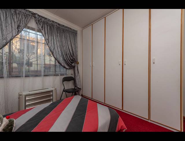 3 BEDROOM HOUSE FOR SALE IN WINCHESTER HILLS
